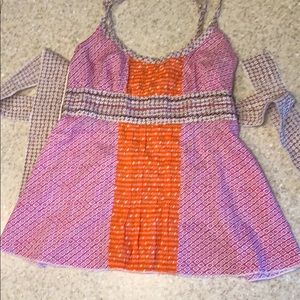 Free People tank top